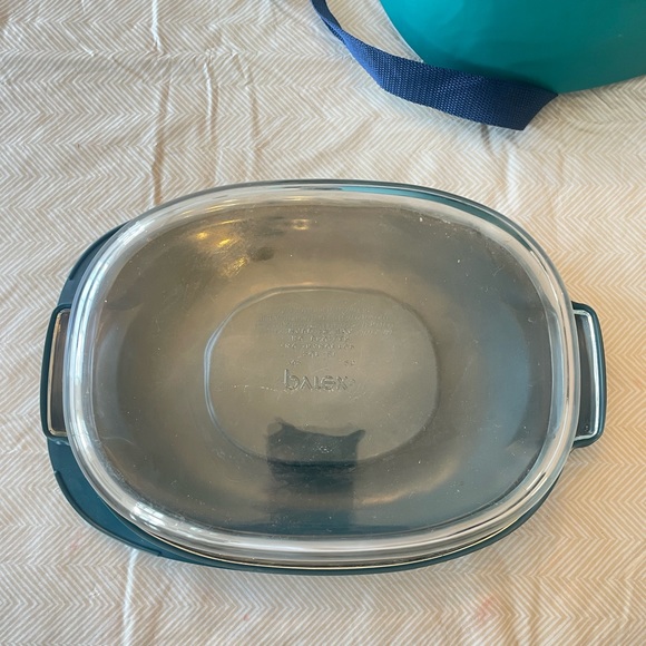 Pyrex Portable - Picture 5 of 5
